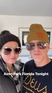 Avon Park Florida tonight. Y’all come see us.