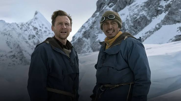 Tenzing Apple TV Release Date: The October 2026 Movie Update