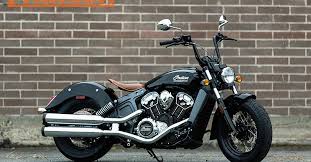 What is the mileage of indian scout? 2016 Indian Scout Abs Motorcycle Cruiser