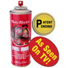 Photo Blocker Anti Flash Speed Camera And Red Light Camera Defense