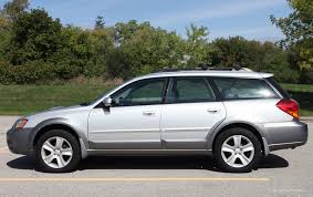 subaru outback 2005 2009 engine awd system fuel economy problems subaru outback 2005 2009 engine awd