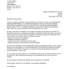Conseils lettre de motivation suivre nos ce guide va vous montrer un exemple de lettre de motivation formation, en plus d'un guide contenant tous nos conseils pour la. 1