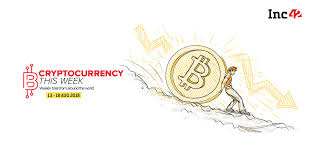 Bank customers are becoming increasingly open to digital banking. Cryptocurrency This Week Bitcoin Facing Extinction Decoding Tether And More Inc42 Media