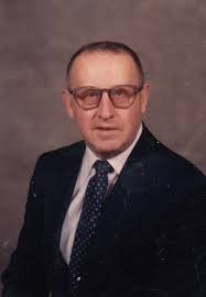 Obituary information for Dennis C. Crombie