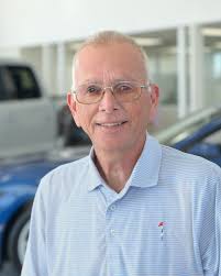 Town & Country Ford Staff