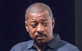 If it came easy, everyone would do it.” Robert Townsend