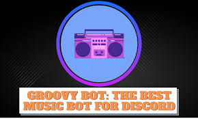 After saving the song info we just need to create a contract we can add to our queue. Groovy Bot For Discord The Best Music Bot For Discord Techspit