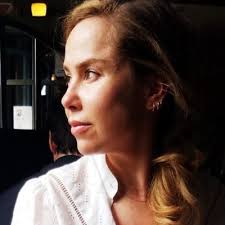 Anastasia Berg (University of California, Irvine)