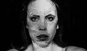 Artist dissects the notion of female beauty