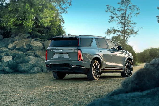 Cadillac Escalade IQ Review: Is This the Most Luxurious Electric SUV You Can Buy in 2026?