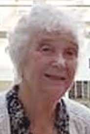 Roslyn Moser Obituary (1935