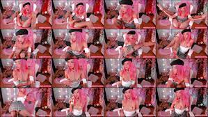 cherrypunch porn videos of chaturbate webcam model