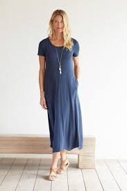 All The Comfort Of Linen With The Style Of Tencel Featuring J Jill S Pure Jill Tencel Soft Knit Dipp Everyday Casual Outfits Clothes For Women Sporty Outfits