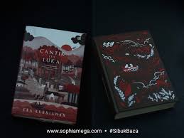 Check spelling or type a new query. Review Cantik Itu Luka Dan Segala Kekiriannya Sophiamega