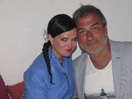 When macchiarini informed alexander, during a dinner cruise later that summer, that his divorce had finally come through, she recounted, he gave her an engagement ring. Paolo Macchiarini Wife