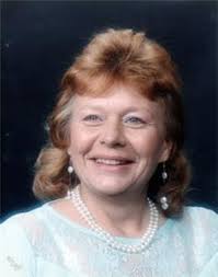 Pack, Annette Postelle (Calhoun)