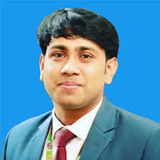Mr.Nahidul Islam