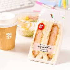 Over the course of 5 days we explored the catalysts that have helped propel the sector into its 2.0 version and what it holds in store for the. 3 Japanese 7 11 Sandwiches You Have To Try Tokyotreat Japanese Candy Snacks Subscription Box