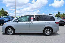 Standout features in tests, it handled turns easily and accurately — more like a sports car than a sedan. Toyota Suvs Vs Minivans Which Should You Buy Toyota Of Orlando