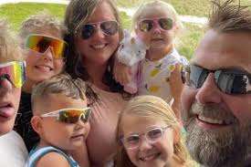 Fundraiser for Angela Younger by Heather Frazier : Help Younger's through  breast cancer fight!