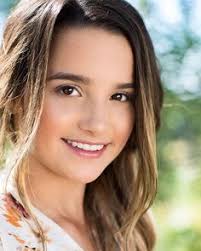 Gulianna Grace Leblanc aka ( Annie Leblanc)