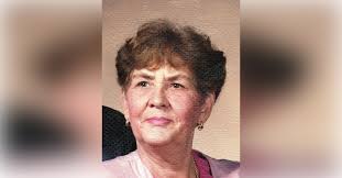 Obituary information for Myrtle Tucker