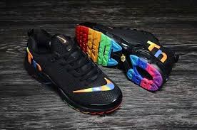 Dazzling Nike Mercurial Tn Kpu Black Multi Color Women S Men S Trainers Running Shoes Running Shoes For Men Sneakers Men Nike Air Max Tn