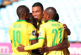 Mamelodi sundowns once again made south african footballing history as they were crowned champions mamelodi sundowns tv. 9yb B4a6iixgm
