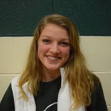 Clare's Jenna Betts wins state title