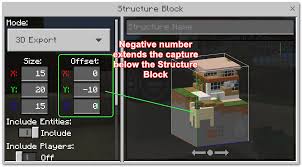 Educators around the world use minecraft: Minecraft Education Edition Export Structures To 3d Cdsmythe