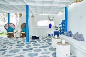 Greek Interior Design Restaurant Interior Design Greek Decor Coastal Interiors Design