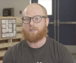 Episode 2: Cordell Ware