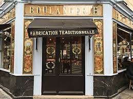 Du Pain Et Des Idees Paris France Review