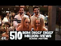 Bom Diggy Diggy Sonu Ke Titu Ki Sweety Mp3 Song Download On Pagalworld Free Bum chiki chiki bum full song ram jaane shah rukh khan juhi chawla by : bom diggy diggy sonu ke titu ki