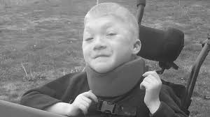 You fill our home with so much love': Christmas cards sought for boy with  rare syndromes