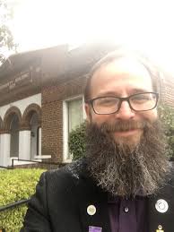 Eric Walls for Ayden Town Commissioner