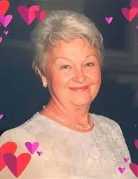 Obituary information for Barbara Ann Smith