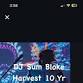 DJ Sum Bloke - Harvest 10 Year Anniversary Week Show