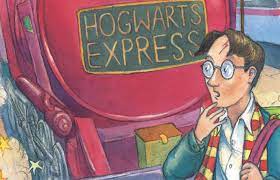 For jessica, who loves stories mrs. Harry Potter And The Philosopher S Stone Named Best And Most Influential Book In The Past 30 Years By British Book Awards Wizarding World