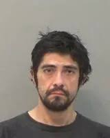 Tom Green County jail logs: April 13, 2024