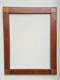 Spanischer Plattenrahmen Um 1830 Cassetta Frame Spain Cornice Antica Antiquitaten Amp Kunst Mobiliar Amp Interieur Spie Picture Frames Frame Home Decor