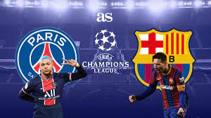 Feb 18, 2020 · kyoto protocol vs the paris agreement although both were set to help in combating climate change , there is a considerable difference between the kyoto protocol and the paris climate agreement. Psg Vs Barcelona How And Where To Watch Times Tv Online As Com