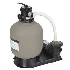 19 Sand Filter System 1 5 Hp Swimming Pool Pump With Hoses And Clamps Above Ground Pool Pumps Pool Pumps And Filters Pool Pump