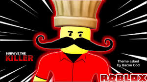 Code success, you received the heart breaker knife10m: Papa Roni Killer Theme Survive The Killer Youtube Dubai Khalifa