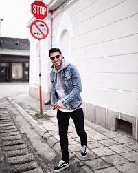 Maybe you would like to learn more about one of these? 15 Casual Men Date Outfits For Spring Styleoholic