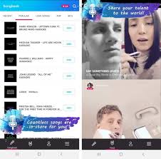 This is one of the biggest karaoke libraries in the world. 6 Free Karaoke Apps For Non Stop Singing On Your Android Joyofandroid Com