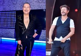 W gruncie rzeczy będzie to teledysk o dwóch facetach, ale strasznie mi. Andrzej Piaseczny I Michal Witkowski Razem Na Randce Pisarz Mowi O Milosci Do Wokalisty Super Express Wiadomosci Polityka Sport