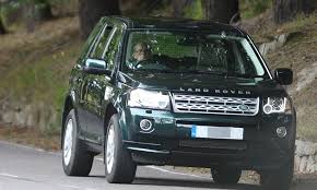 The queen and prince philip have been staying at their sandringham home in norfolk (about 112 miles north of london) since christmas. Prince Philip 97 In High Spirits As He Takes Solo Drive Near Balmoral Hello