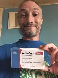 Jacqueline B. Glass I got your medicine mixed in with mine from kroger , if  you see this please check your medicine , this happened to me last month  with another prescription