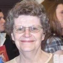 Beverly Ann (Elliot) Blevens Obituary